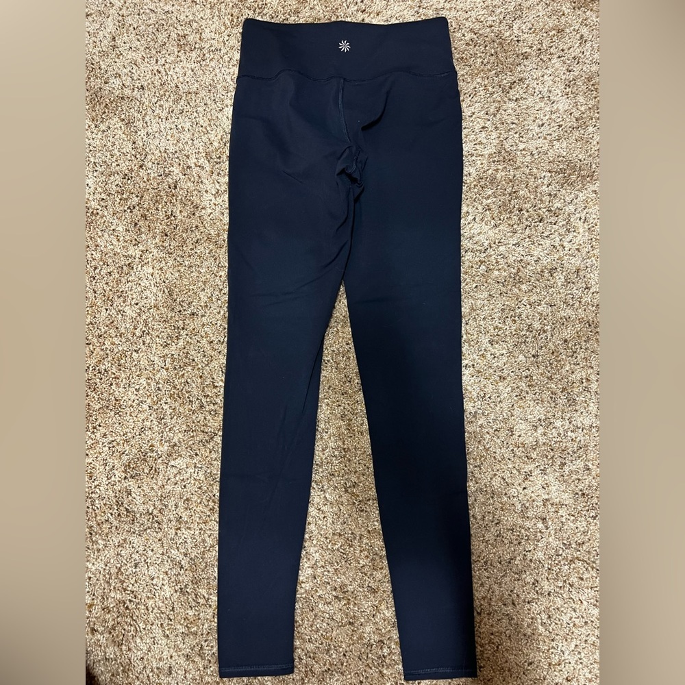 Athleta tights size women’s small